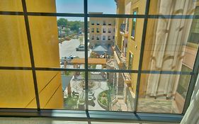 Staybridge Suites Lubbock South By Ihg